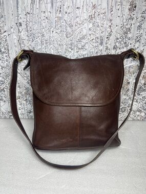 Coach 4115 Brown Leather Soho
Whitney Shoulder Bag